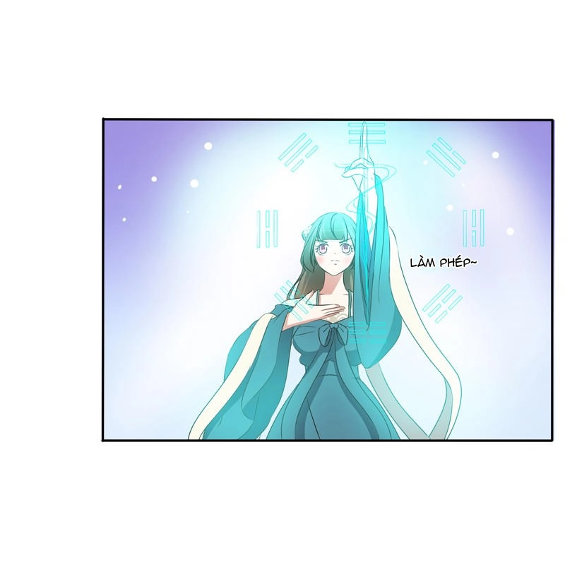 Thông Linh Phi Chapter 126.5 - 19