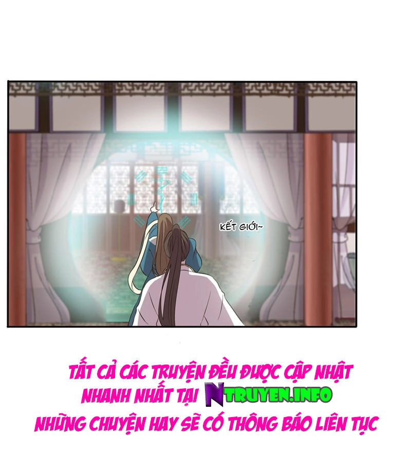 Thông Linh Phi Chapter 126.5 - 20