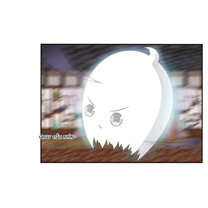 Thông Linh Phi Chapter 126.5 - 21