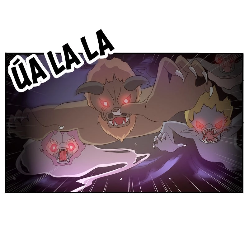 Thông Linh Phi Chapter 126.5 - 22