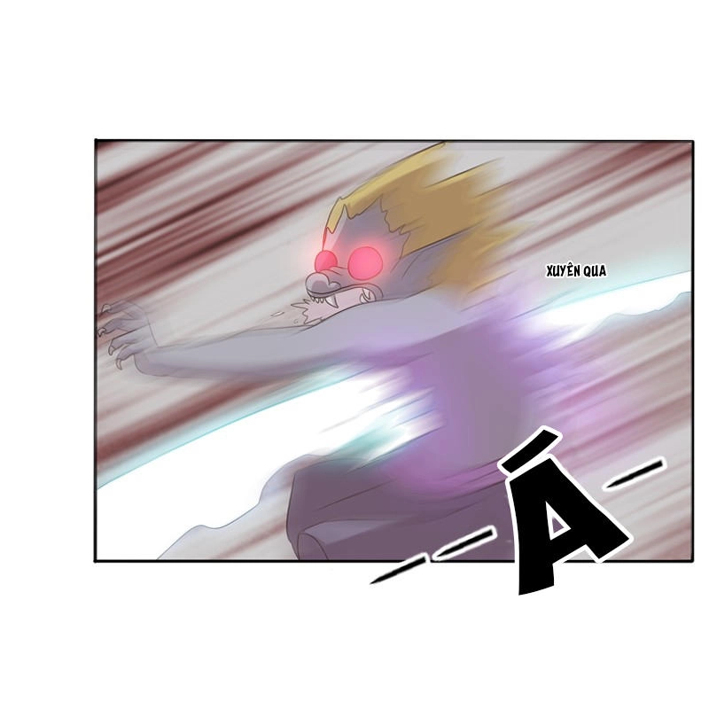 Thông Linh Phi Chapter 126.5 - 26