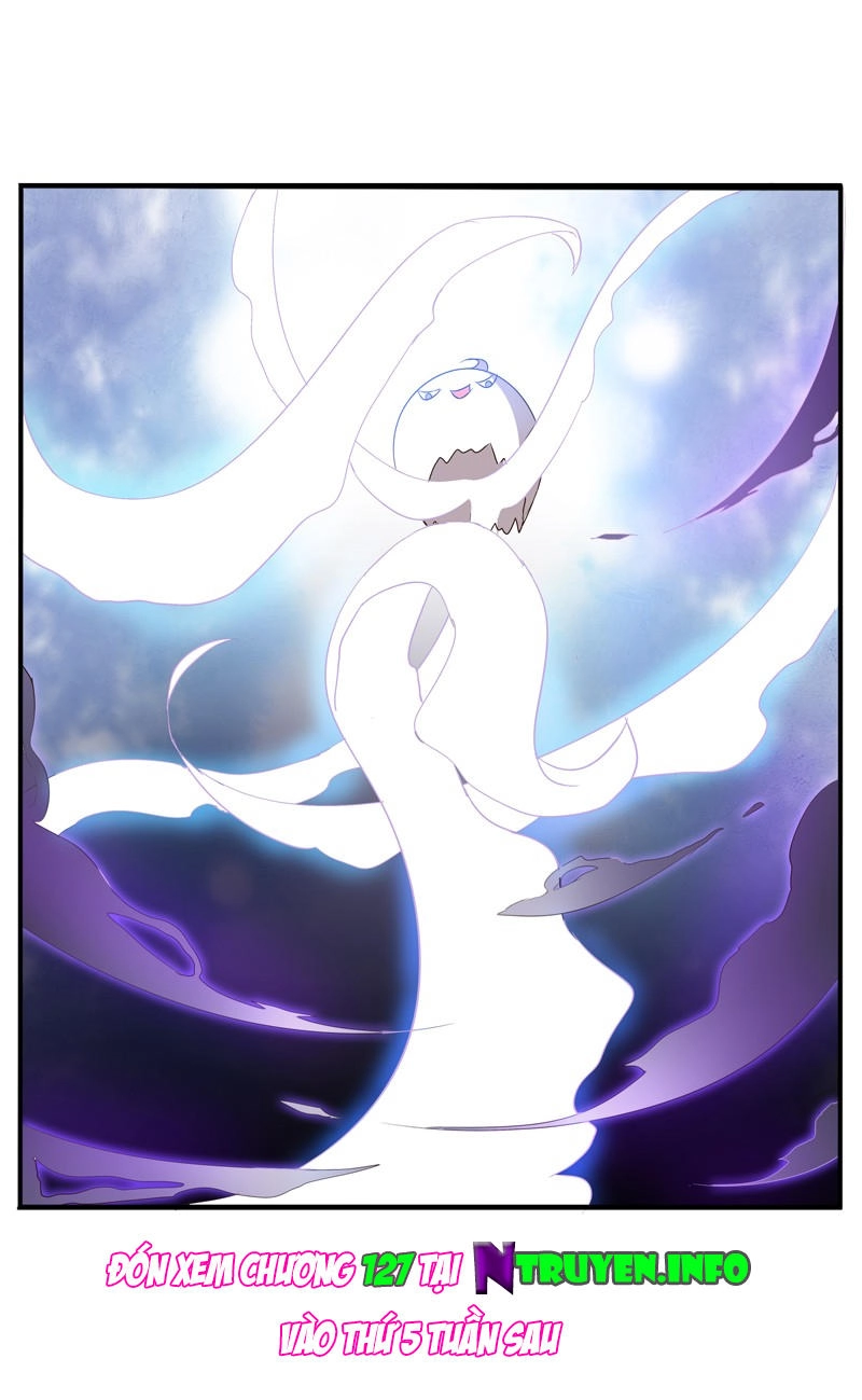 Thông Linh Phi Chapter 126.5 - 28