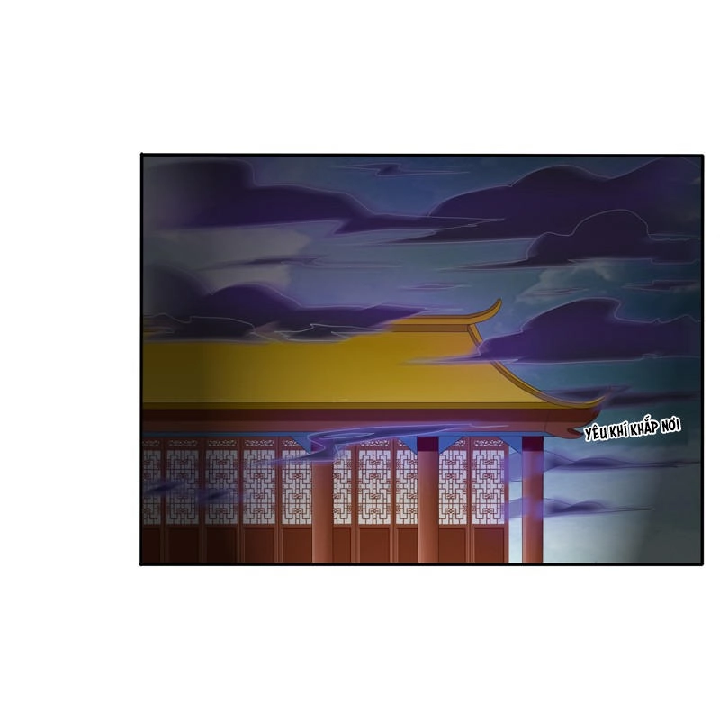 Thông Linh Phi Chapter 127 - 6