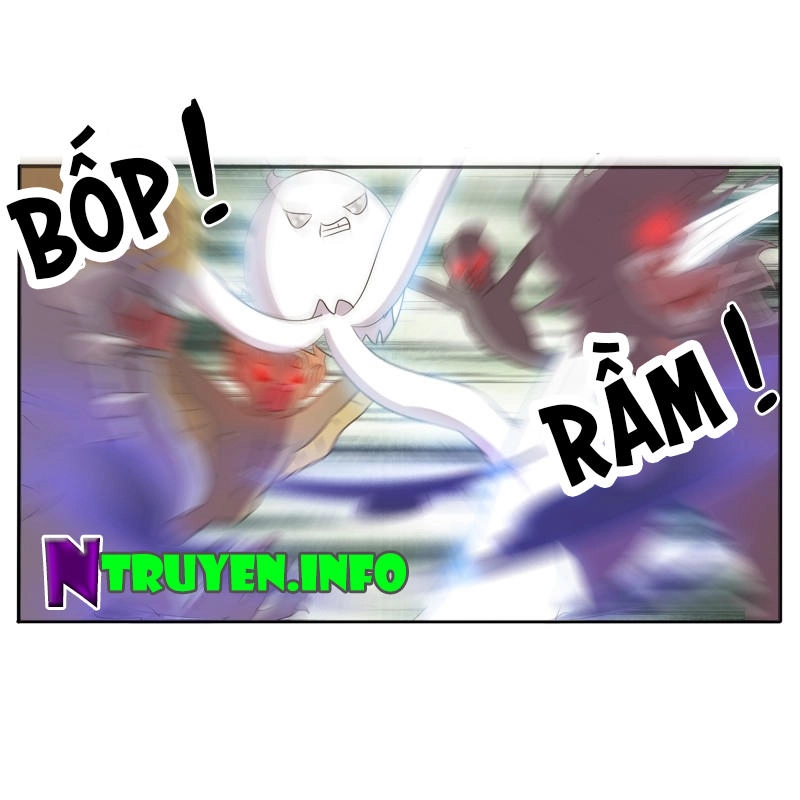 Thông Linh Phi Chapter 127 - 8