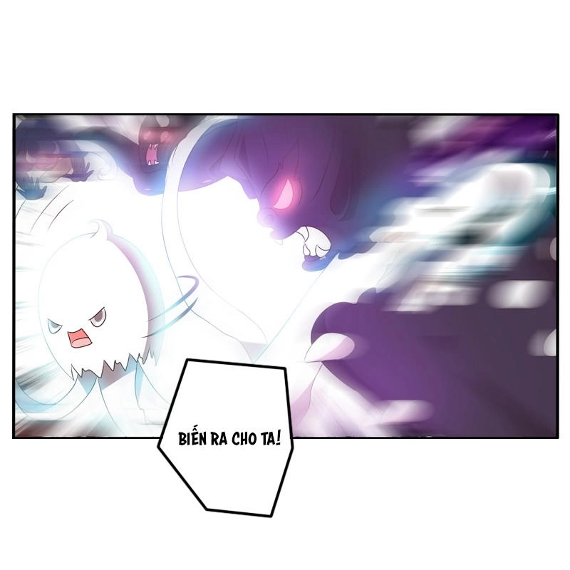 Thông Linh Phi Chapter 127 - 21