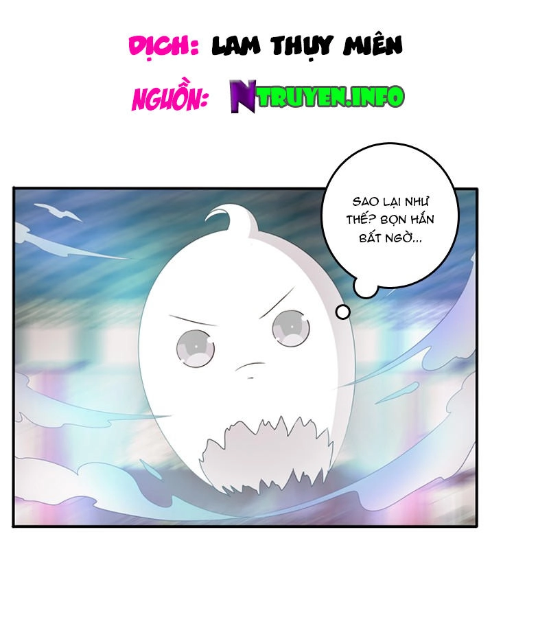 Thông Linh Phi Chapter 127.5 - 1