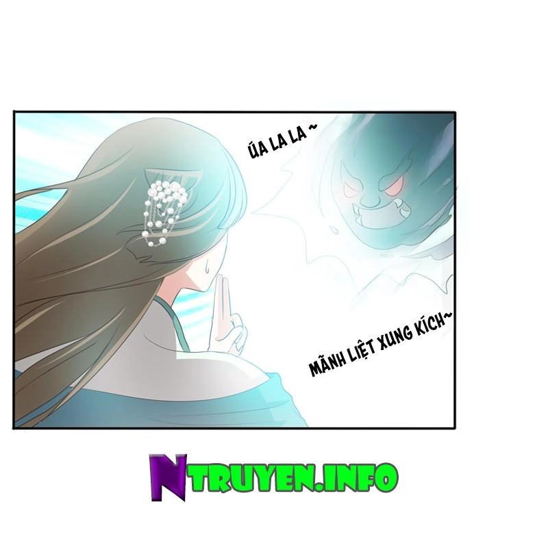 Thông Linh Phi Chapter 127.5 - 3