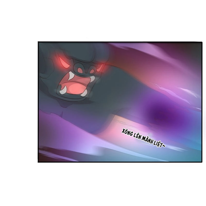 Thông Linh Phi Chapter 127.5 - 6