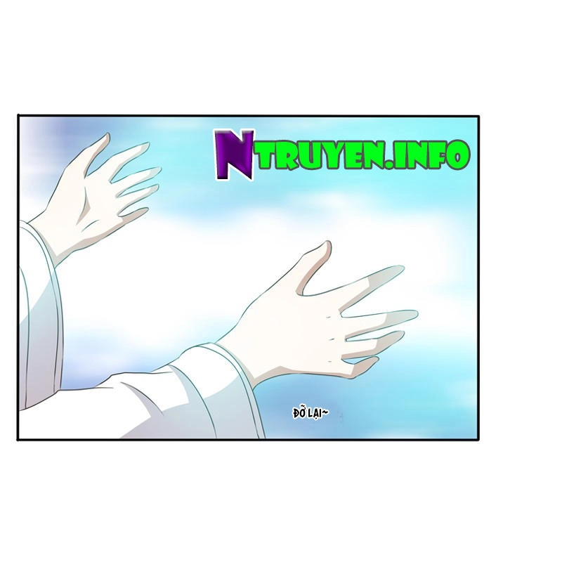 Thông Linh Phi Chapter 127.5 - 11