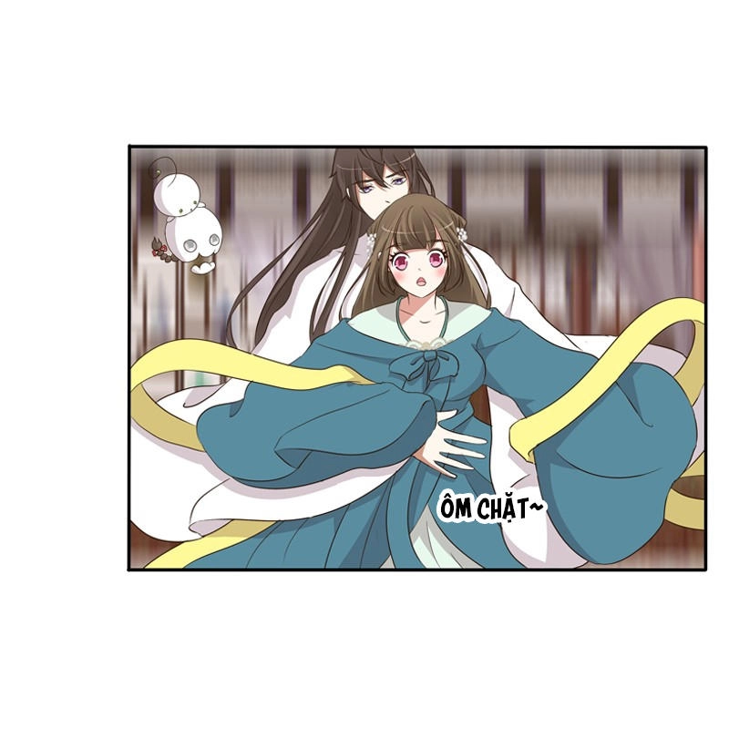 Thông Linh Phi Chapter 127.5 - 12