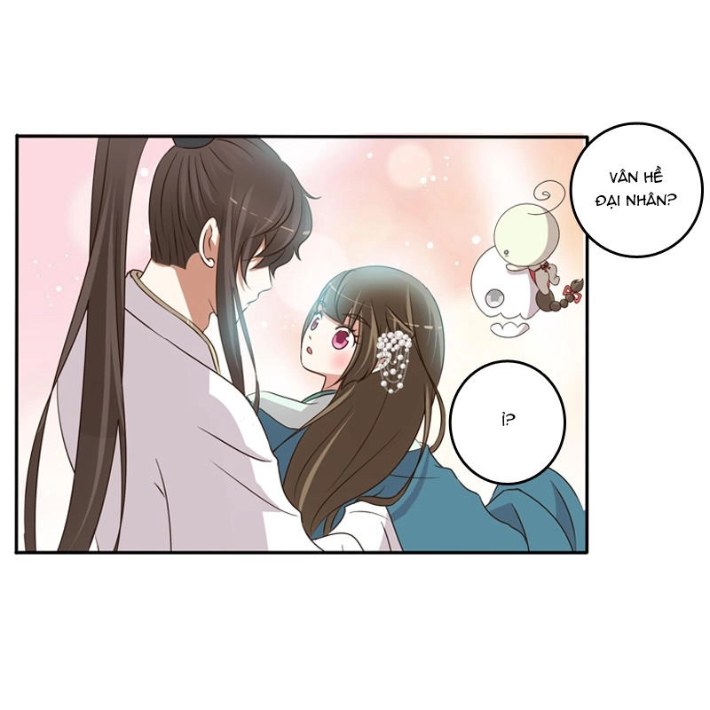 Thông Linh Phi Chapter 127.5 - 13