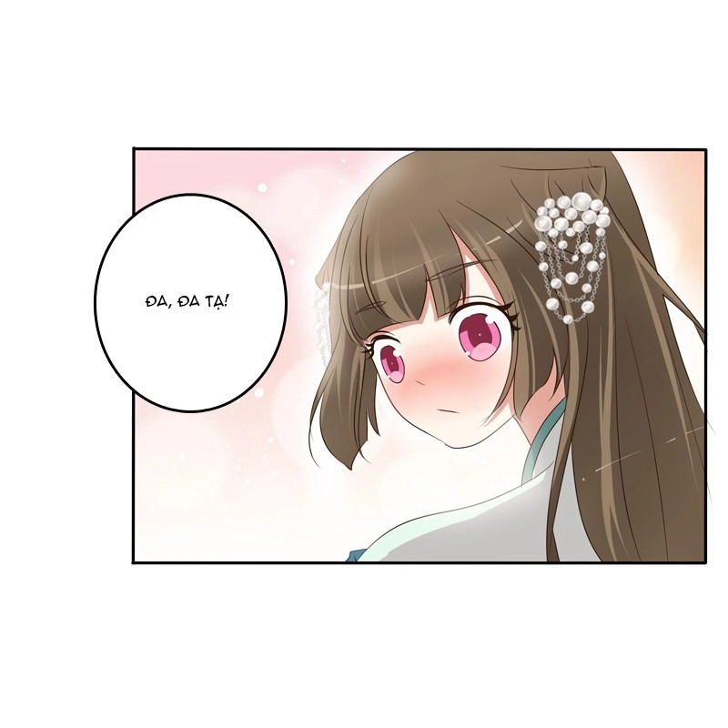 Thông Linh Phi Chapter 127.5 - 14