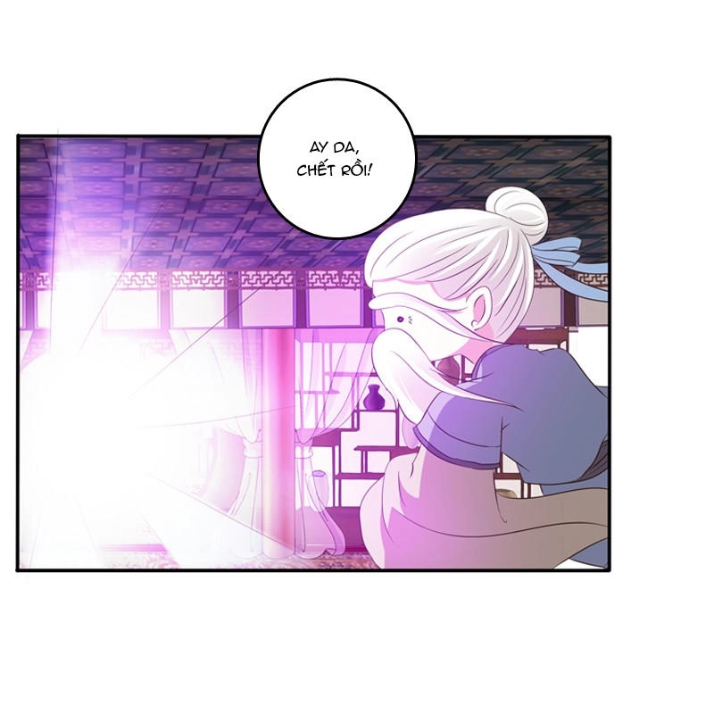 Thông Linh Phi Chapter 127.5 - 29