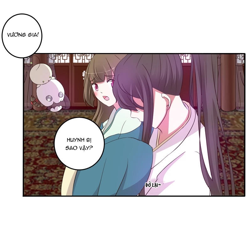 Thông Linh Phi Chapter 127.5 - 36