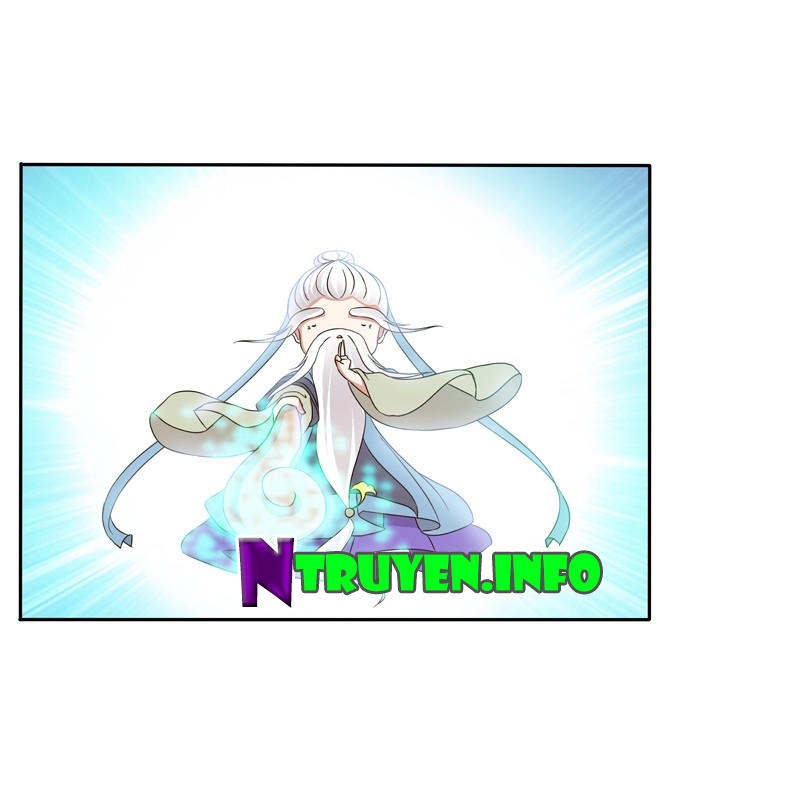 Thông Linh Phi Chapter 127.5 - 43