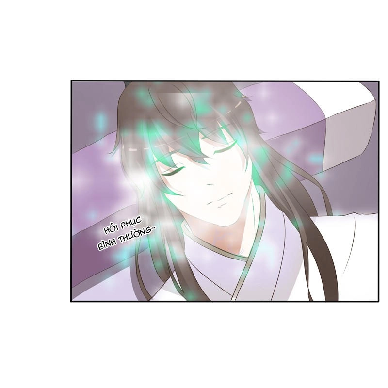 Thông Linh Phi Chapter 127.5 - 44