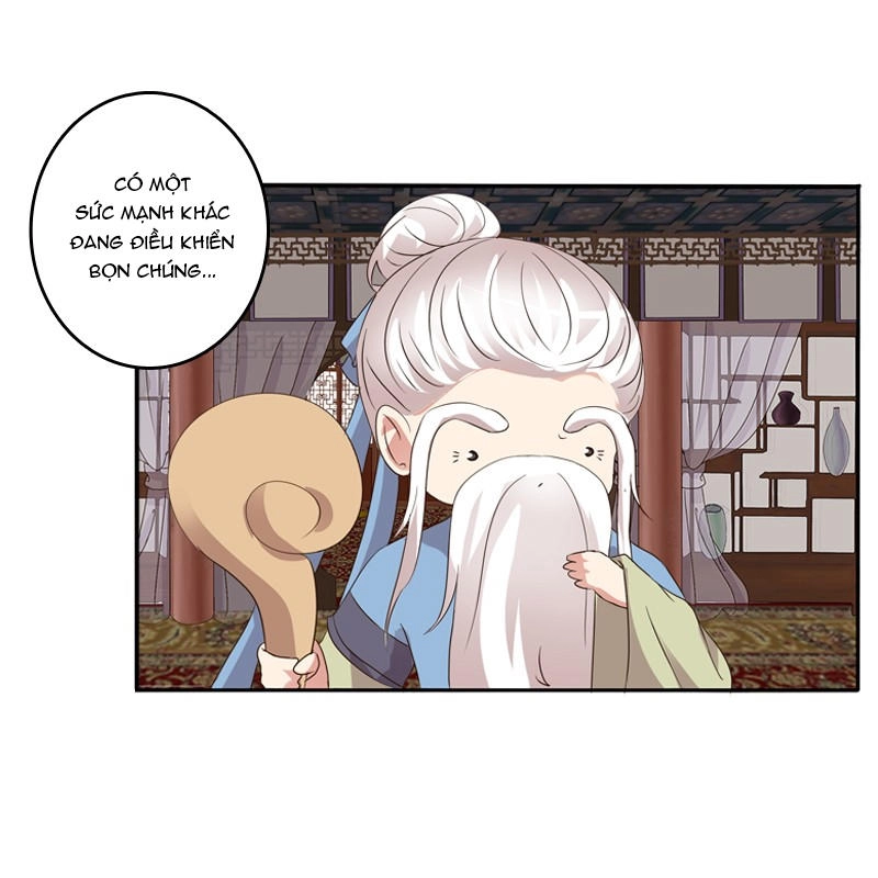 Thông Linh Phi Chapter 128 - 7