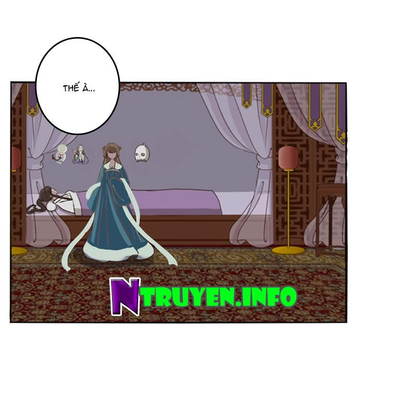 Thông Linh Phi Chapter 128 - 8