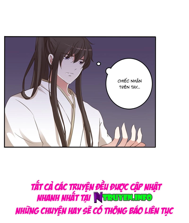 Thông Linh Phi Chapter 128 - 20