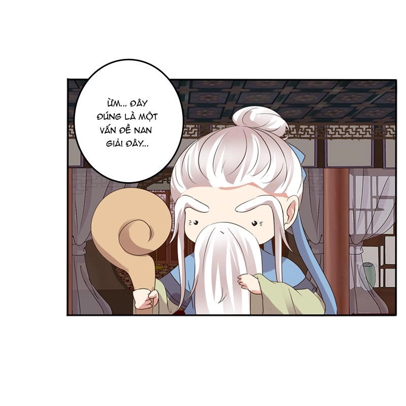 Thông Linh Phi Chapter 128 - 23