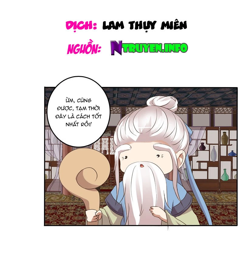 Thông Linh Phi Chapter 128.5 - 1