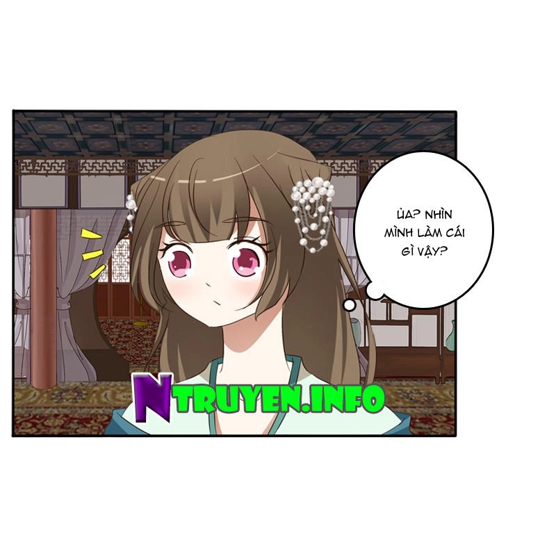 Thông Linh Phi Chapter 128.5 - 4