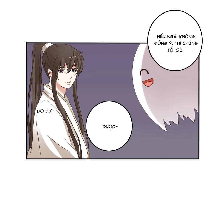 Thông Linh Phi Chapter 128.5 - 5