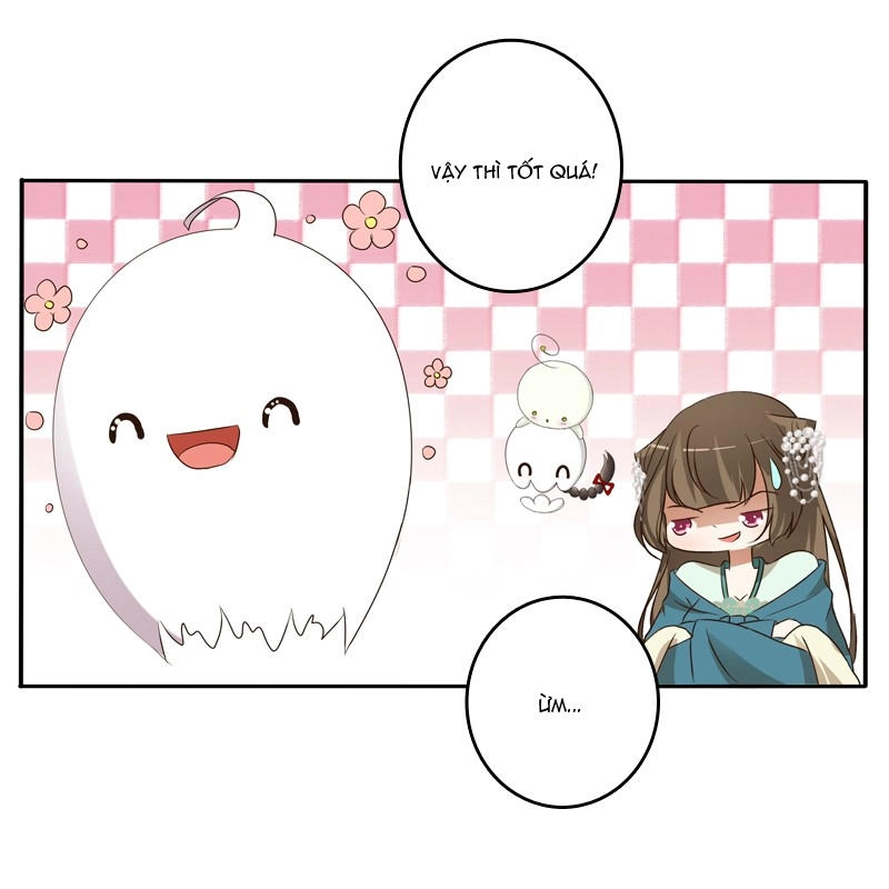 Thông Linh Phi Chapter 128.5 - 6