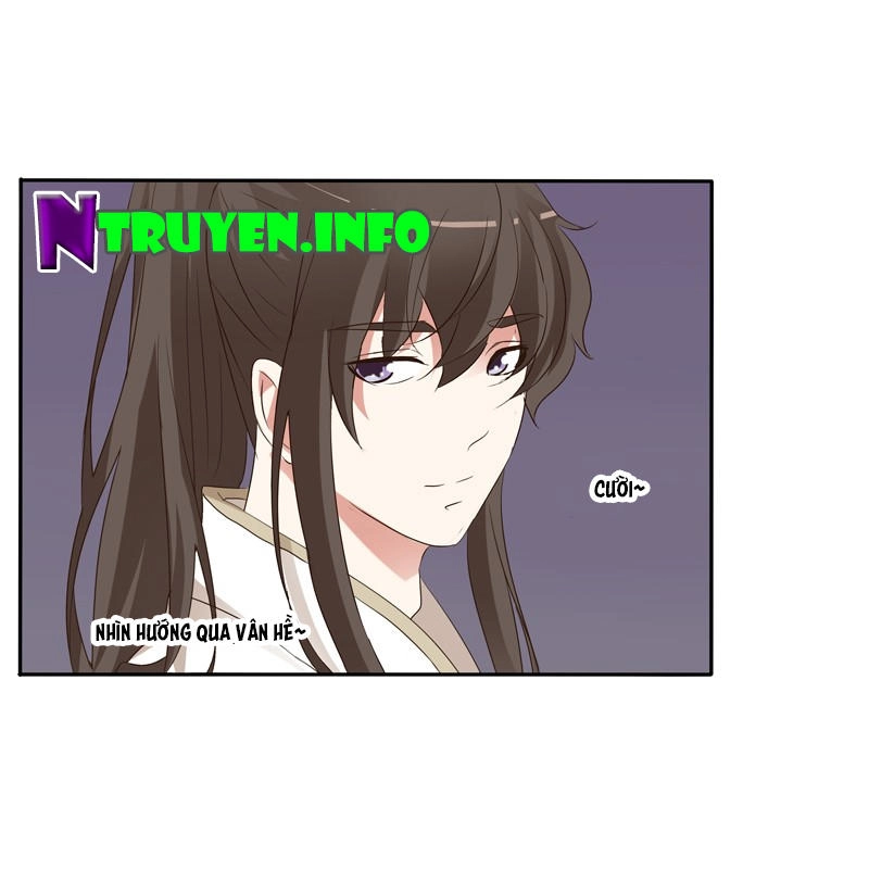 Thông Linh Phi Chapter 128.5 - 8