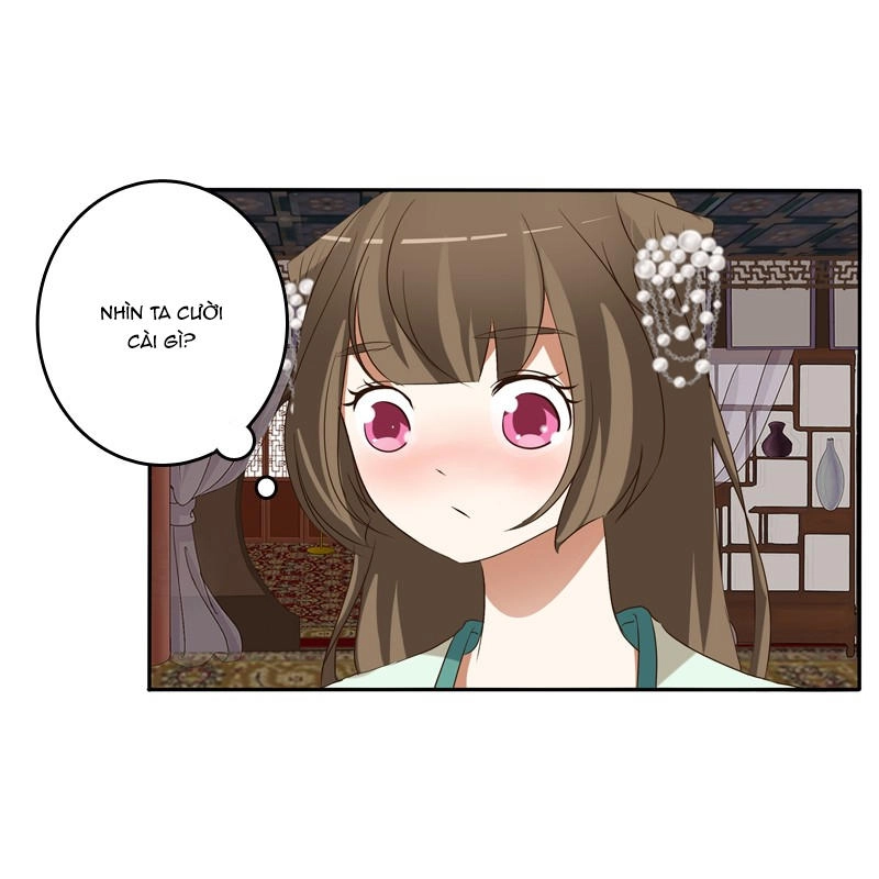 Thông Linh Phi Chapter 128.5 - 9