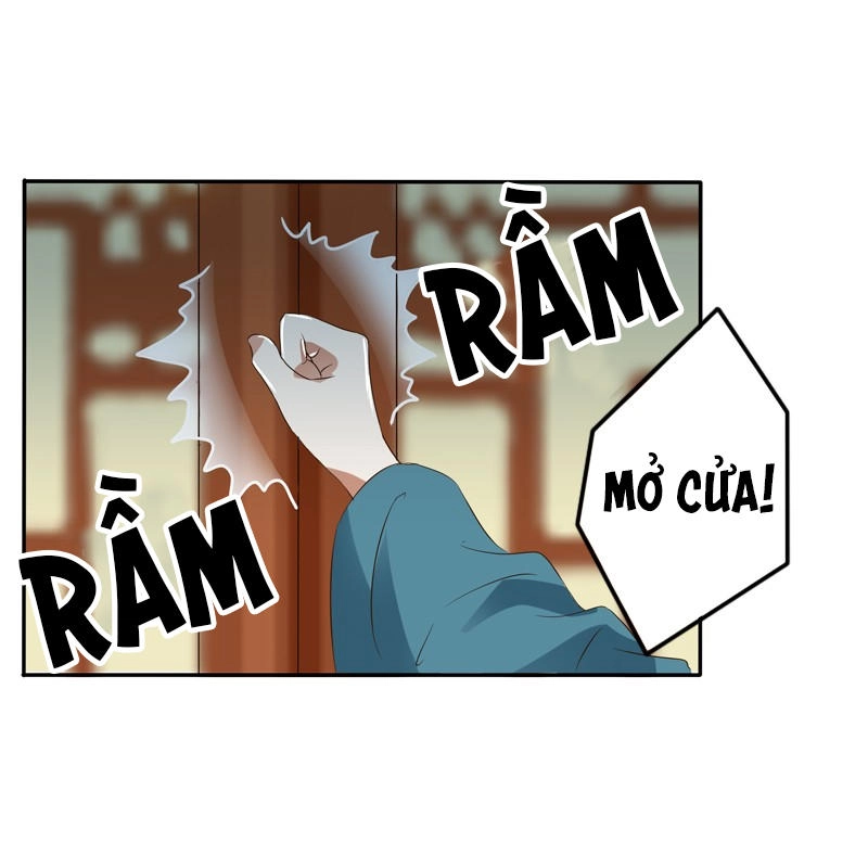 Thông Linh Phi Chapter 128.5 - 11