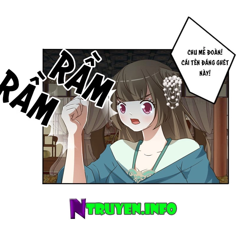 Thông Linh Phi Chapter 128.5 - 12