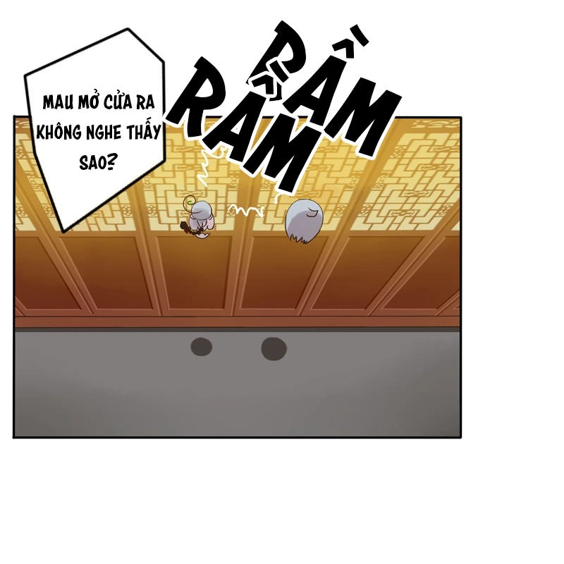 Thông Linh Phi Chapter 128.5 - 13