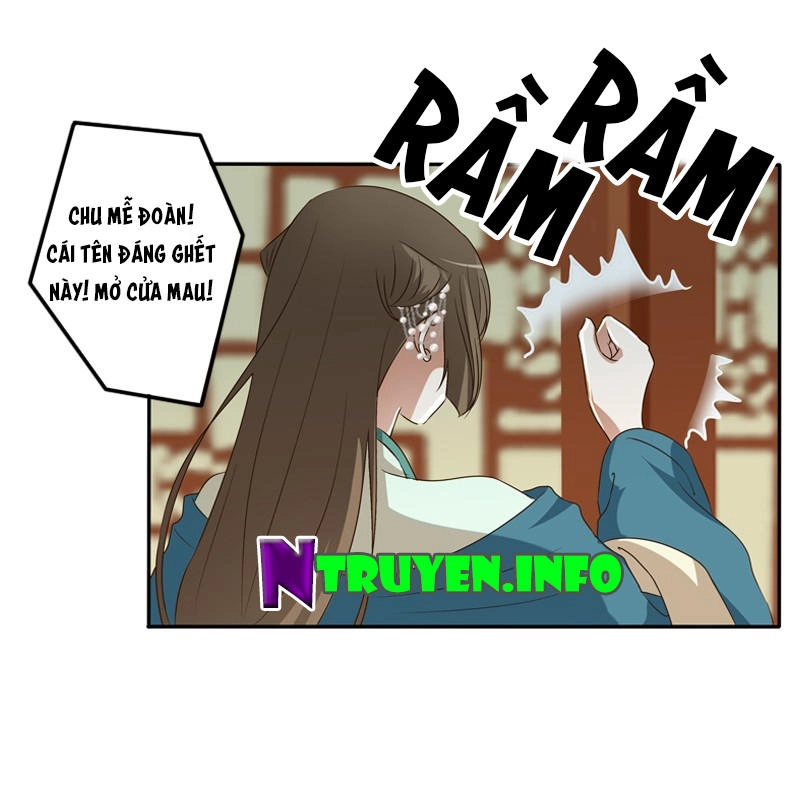 Thông Linh Phi Chapter 128.5 - 16