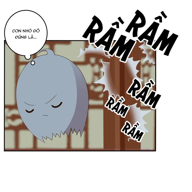 Thông Linh Phi Chapter 128.5 - 17