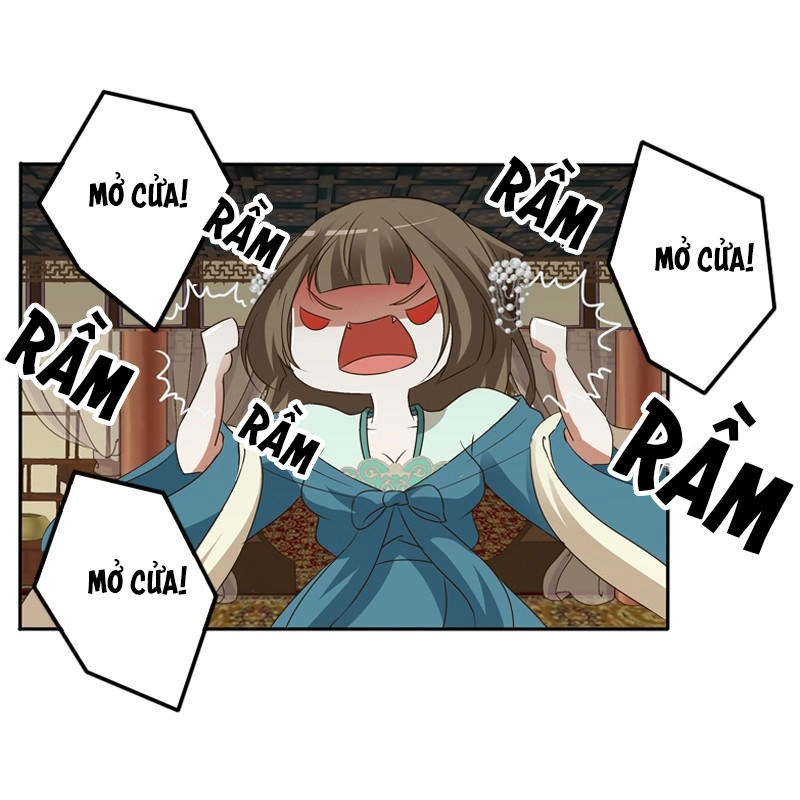 Thông Linh Phi Chapter 128.5 - 18