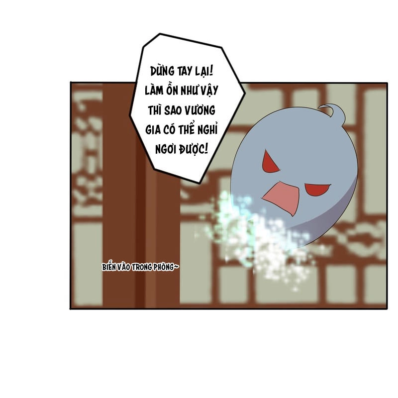 Thông Linh Phi Chapter 128.5 - 19