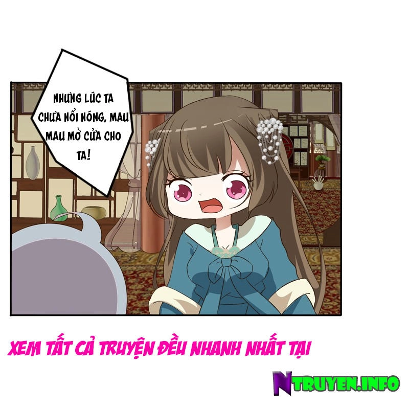 Thông Linh Phi Chapter 128.5 - 20