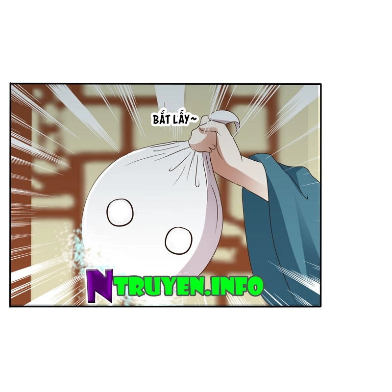 Thông Linh Phi Chapter 128.5 - 24