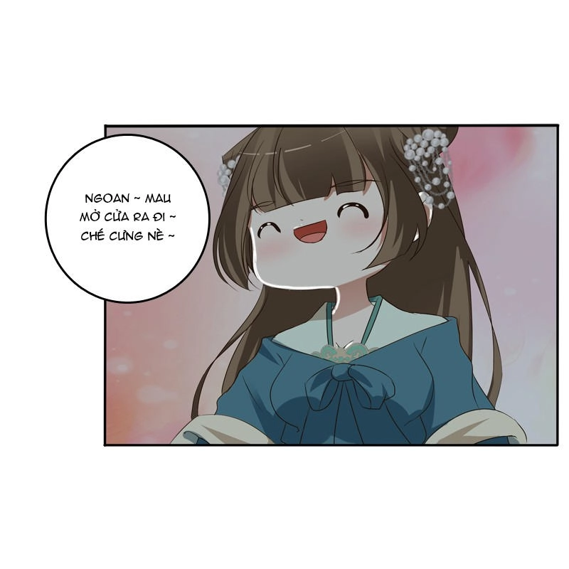 Thông Linh Phi Chapter 128.5 - 25