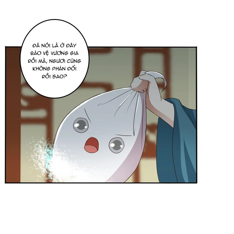 Thông Linh Phi Chapter 128.5 - 26