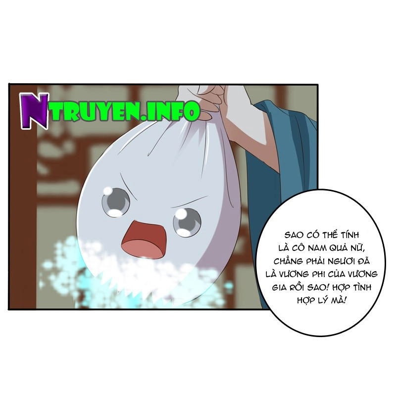 Thông Linh Phi Chapter 128.5 - 28