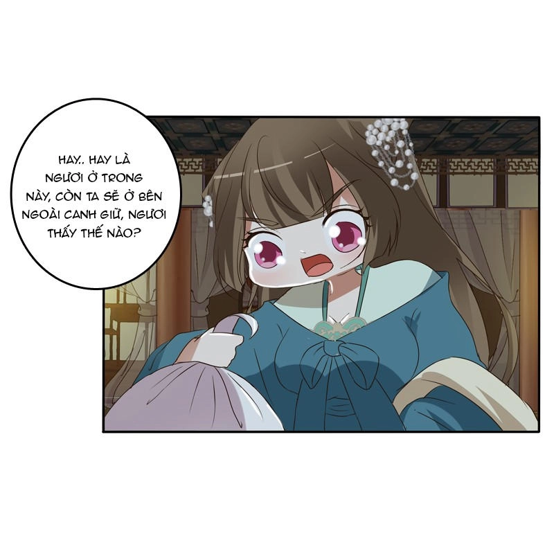 Thông Linh Phi Chapter 128.5 - 29