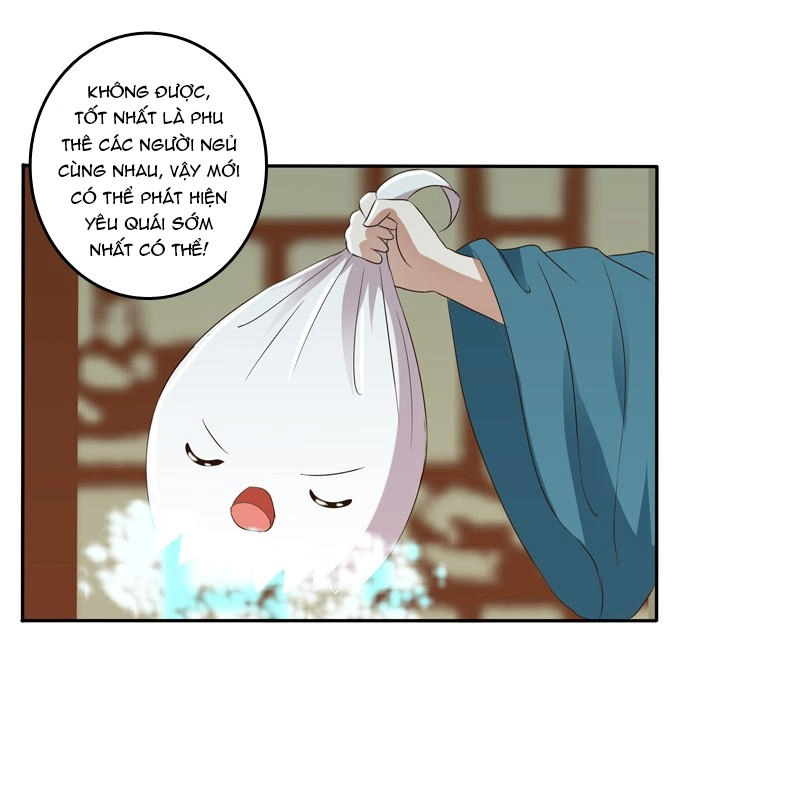 Thông Linh Phi Chapter 128.5 - 30