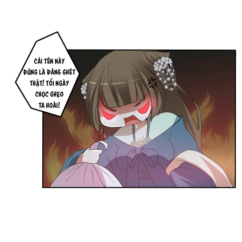 Thông Linh Phi Chapter 128.5 - 31