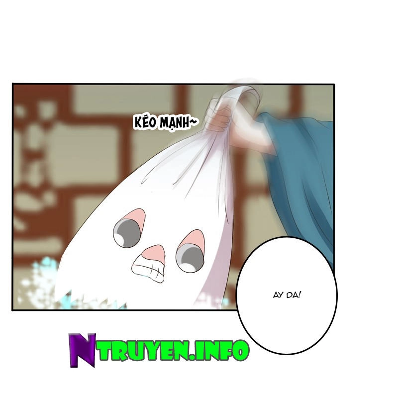 Thông Linh Phi Chapter 128.5 - 32