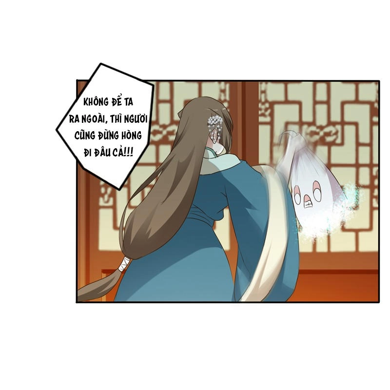 Thông Linh Phi Chapter 128.5 - 33