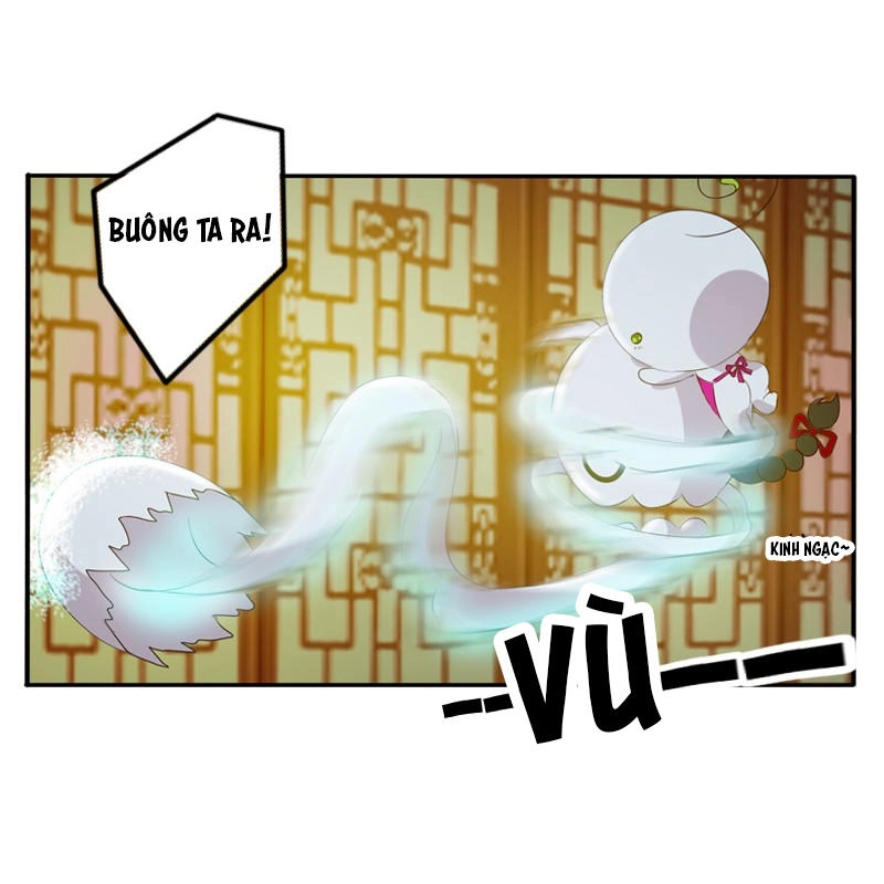 Thông Linh Phi Chapter 128.5 - 34