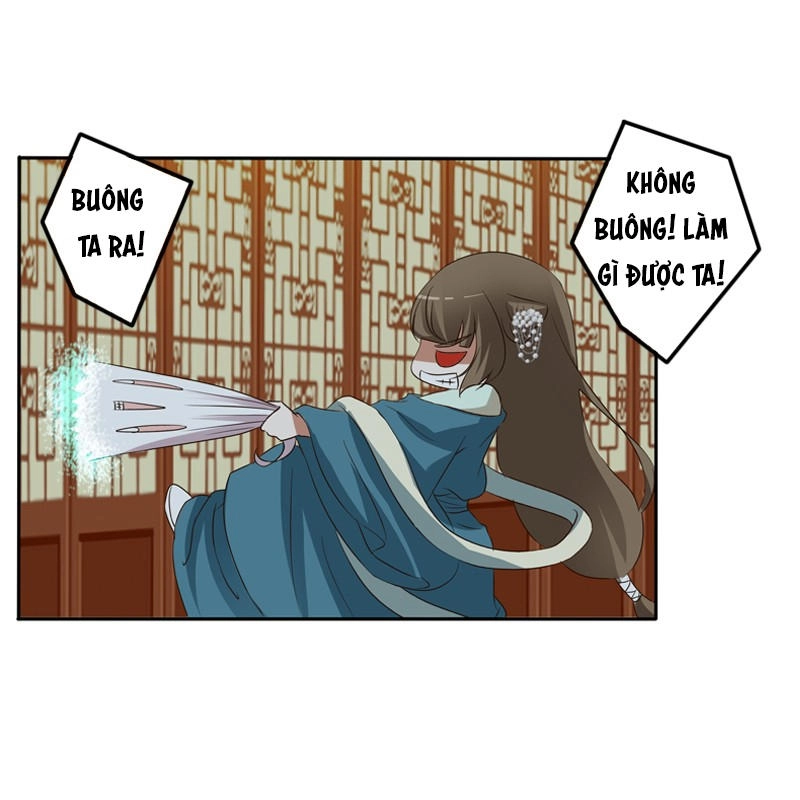 Thông Linh Phi Chapter 128.5 - 35