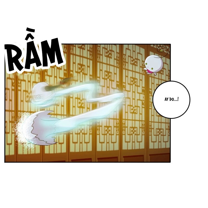 Thông Linh Phi Chapter 128.5 - 37